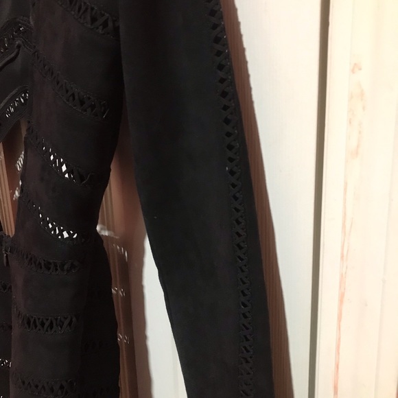 House of CB London Black Dress - Picture 6 of 8